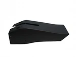 1969-1976 Corvette C3 Emergency/parking Brake Console W/ Power Windows Unpainted. Fixed Price $65.95.