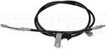 Dorman Parking Brake Cable For Equinox, Torrent C661291. Fixed Price $115.77.