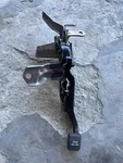 10-15 Toyota Prius Emergency Brake Pedal Oem. Fixed Price $34.50.