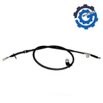 New Carquest Parking Brake Cable For 2006-2007 Infinity M35 M45 BCA660816. Fixed Price $39.96.