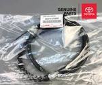 46410-35860 Toyota Genuine Oem Cable Assy For Parking Brake, NO.1 4641035860. Fixed Price $82.16.