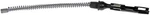 Parking Brake Cable Dorman C660121 Fits 11-14 Mazda. Fixed Price $33.07.