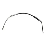 Genuine Acdelco For Oldsmobile Cutlass Calais 1990 1991 Parking Brake Cable Rear. Fixed Price $41.44.