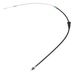 Genuine Mopar 2001-2007 Chrysler Town & Country Parking Brake Cable 4683285AD. Fixed Price $71.25.
