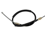 Parking Brake Cable Left Dorman C93644 Fits 87-89 Jeep Wrangler. Fixed Price $27.70.