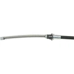 Dorman C92299 Parking Brake Cable. Fixed Price $53.42.