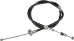 Parking Brake Cable Dorman C660131. Fixed Price $84.83.