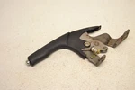 Honda S2000 Brake Parking Emergency Handle Black Genuine Oem 2000-2009. Fixed Price $39.99.