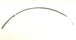 New Oem Ford Parking Brake Cable Rear Left F7UZ-2A635-AB E-250 E-350 1995-1999. Fixed Price $24.95.