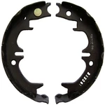 Bendix 859 Parking Brake Shoe. Fixed Price $93.51.