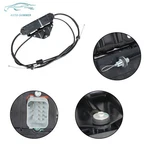 34436850289 Parking Brake Actuator With Control Unit For Bmw E70 X5 E71 E72 X6. Fixed Price $100.29.