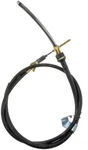 Parking Brake Cable Dorman C93828. Fixed Price $52.20.