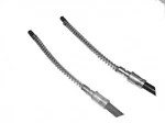 Genuine Acdelco Parking Brake Front Cable 18P560. Fixed Price $39.09.