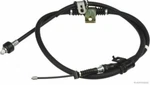 New Genuine Hyundai Kia Left Rear Parking Brake Cable (pn 59760 2F100). Fixed Price $49.97.