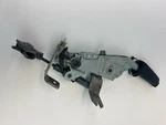 2004-2005 Bmw 545I E60 Emergency Parking Brake Handle Lever Assembly 6770128 Oem. Fixed Price $33.99.