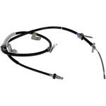 Dorman C660728 Parking Brake Cables Rear Passenger Right Side Hand 4642060070. Fixed Price $128.49.