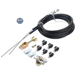 Zonfant Universal Parking Brake Emergency Cable Complete Kit,.... Fixed Price $43.94.
