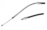 Genuine Acdelco Parking Brake Front Cable 18P1556. Fixed Price $22.18.