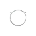 CI97855 Brothers Trucks Parking Brake Cable - Intermediate Shortbed. Fixed Price $15.85.