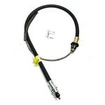 Wagner Parking Brake Cable F102622 Nos. Fixed Price $24.26.