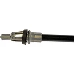 Dorman C95545 Parking Brake Cable. Fixed Price $39.93.