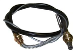 Crown Automotive J5355286 Parking Brake Cable Fits 81-83 Scrambler. Fixed Price $43.70.