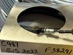 Nos Wagner 1958 1959 Lincoln Front Handle Parking Brake Cable. Fixed Price $44.95.