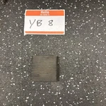 Nos Gm 1963 1964 Pontiac Grand Prix Gto Bonneville Catalina Parking Brake Pad. Fixed Price $49.95.