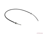 Cable Wagner Brakes BC133082 Rear Left. Fixed Price $20.00.