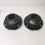 Pair Bracket Shock Absorber Front Bmw Series 3-5-6 For 31331124508. Fixed Price $41.83.
