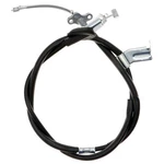 ACDELCO-18P97003-REAR Driver Sid (92). Fixed Price $52.02.