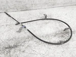 2016-2022 Toyota Prius Driver Parking Brake Cable Wire Prime 46430-47120. Fixed Price $64.84.