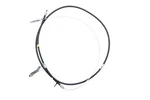 New Oem Ford YL3Z-2A635-BA Parking Brake CABLE1 Nos. Fixed Price $49.99.