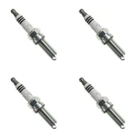 Ngk For Hyundai Tucson 2014-2020 Spark Plug Iridium Box Of KR7DIX-11S. Fixed Price $57.83.