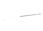 New Vw Beetle Rear Left Parking Brake Cable 5C0609721AJ Genuine. Fixed Price $48.12.