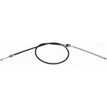Dorman C94485 Parking Brake Cable 92-97 Ford F-350. Fixed Price $47.99.