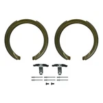 Wagner Z882 Brake Parking Shoe. Fixed Price $74.50.