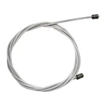 1969 1970 1971 1972 Blazer Jimmy 1/2 Ton 4WD Intermediate Brake Cable Steel. Fixed Price $26.00.