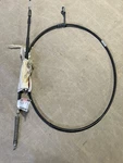 2000-2007 Ford E150 E250 E350 Rear Parking Brake Cable 7C2Z-2A635-B Oem New. Fixed Price $50.00.