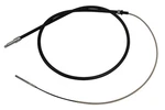 Vaico Parking Brake Cable For Bmw 525I, 530I, 540I, M5, 528I V20-30005. Fixed Price $32.25.