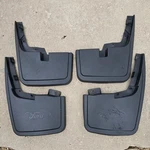Ford F150 Mud Flap Splash Guard Front And Rear Oem 2015-2021 FL3J9928370-CAW. Fixed Price $60.00.