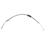 Genuine Ford Parking Brake Cable 5L3Z-2A635-BL. Fixed Price $36.05.