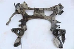 2017-2019 Bmw 330I Xdrive 2.0L A/t F30 Front Suspension Crossmember Subframe Oem. Fixed Price $210.00.
