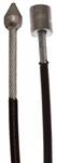 Genuine Acdelco Parking Brake Cable 18P97175. Fixed Price $28.90.