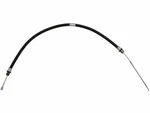 For 2005-2007 Buick Terraza Parking Brake Cable Rear Left Ac Delco 17859HK 2006. Fixed Price $46.36.