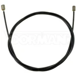Dorman C95374 Parking Brake Cable 92-97 Ford F-150 F-250 Hd F-350. Fixed Price $25.40.