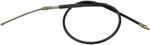 Parking Brake Cable Dorman C94370 Fits 90-92 Jeep Comanche. Fixed Price $41.39.