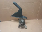 2010 - 2013 Mazda Emergency Brake Handle Lever Assy Oem Part # BBM244010. Fixed Price $29.99.
