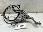 2014 Nissan Pathfinder Emergency Parking Brake Pedal W/ Cable Oem. Fixed Price $48.61.