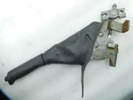 Emergency Brake Parking Handle Coupe Door 2000 Honda Civic UN-20. Fixed Price $47.50.